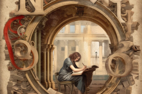Midjourney images to text describe command: Textualizing images by analyzing them