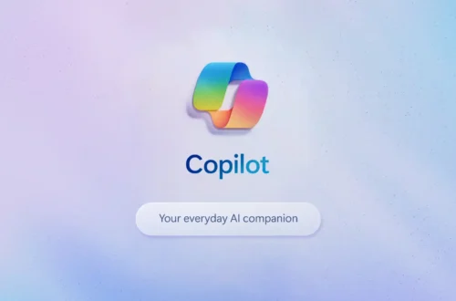 Micosoft Copilote Ai