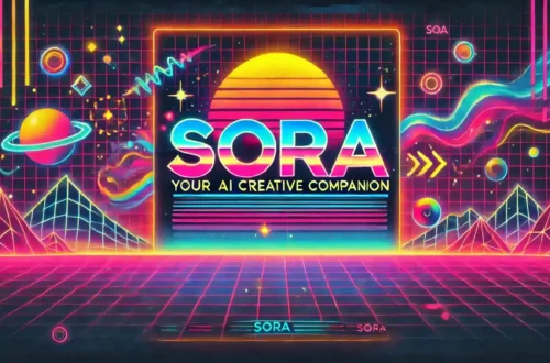 Sora Ai Video Tool
