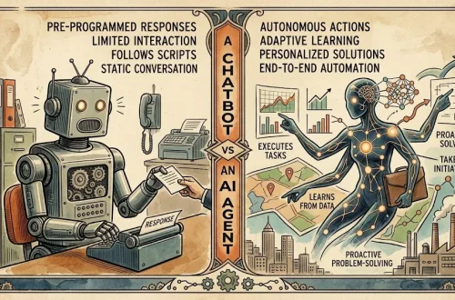 The End of the Chatbot Era: Why ‘Agentic Engineering’ is the Biggest AI Trend of 2026