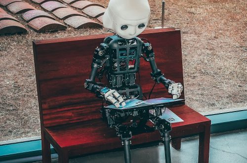 Why We’re All Starting to Sound Like Robots: The “AI-ification” of Human Language