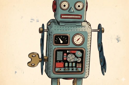 Beyond Science Fiction: The Dawn of the AI Humanoid Robot Era
