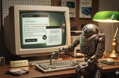 Is Zendesk AI Good for Small Business?